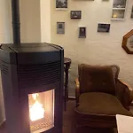 Apartman Hinkelshof - Als - Selbstversorgerkueche & Aufenthaltsraeume - Suedeifel, Mullerthal, Vianden *