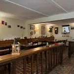 Apartman Hinkelshof - Als - Selbstversorgerkueche & Aufenthaltsraeume - Suedeifel, Mullerthal, Vianden Körperich