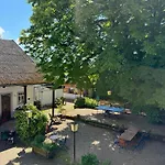 Hinkelshof - Als - Selbstversorgerkueche & Aufenthaltsraeume - Suedeifel, Mullerthal, Vianden Apartman Körperich