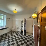 Hinkelshof - Als - Selbstversorgerkueche & Aufenthaltsraeume - Suedeifel, Mullerthal, Vianden Apartman Körperich