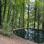 Hinkelshof - Als - Selbstversorgerkueche & Aufenthaltsraeume - Suedeifel, Mullerthal, Vianden * Körperich