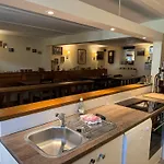 Apartman Hinkelshof - Als - Selbstversorgerkueche & Aufenthaltsraeume - Suedeifel, Mullerthal, Vianden Körperich