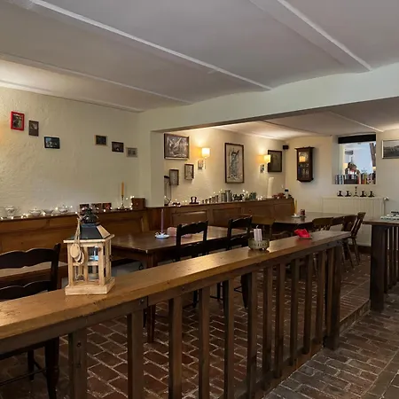 Apartment Hinkelshof - Als - Selbstversorgerkueche & Aufenthaltsraeume - Suedeifel, Mullerthal, Vianden Korperich