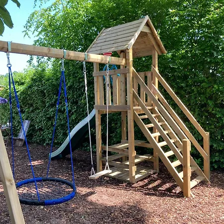 Hinkelshof - Als - Selbstversorgerküche&aufenthaltsräume - Südeifel, Mullerthal, Vianden * Korperich