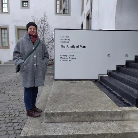 Hinkelshof - Als - Selbstversorgerküche&aufenthaltsräume - Südeifel, Mullerthal, Vianden Korperich