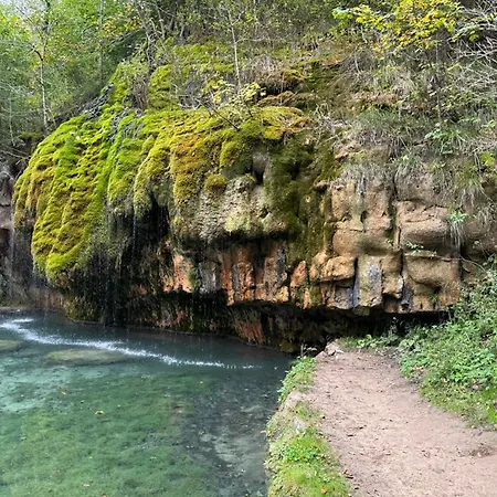 Hinkelshof - Als - Selbstversorgerkueche & Aufenthaltsraeume - Suedeifel, Mullerthal, Vianden Appartamento Korperich