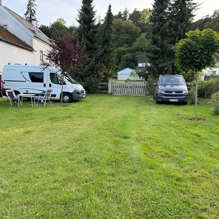 Hinkelshof - Als - Selbstversorgerkueche & Aufenthaltsraeume - Suedeifel, Mullerthal, Vianden