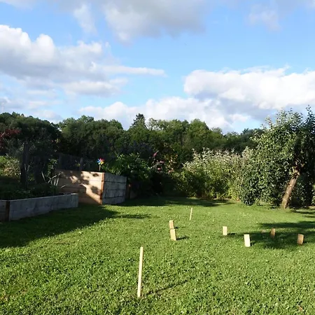 Apartment Hinkelshof - Als - Selbstversorgerküche&aufenthaltsräume - Südeifel, Mullerthal, Vianden
