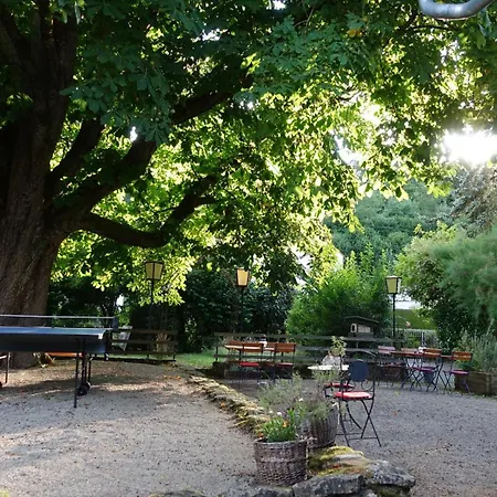 Hinkelshof - Als - Selbstversorgerkueche & Aufenthaltsraeume - Suedeifel, Mullerthal, Vianden