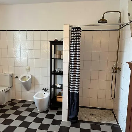 Appartement Hinkelshof - Als - Selbstversorgerkueche & Aufenthaltsraeume - Suedeifel, Mullerthal, Vianden Korperich