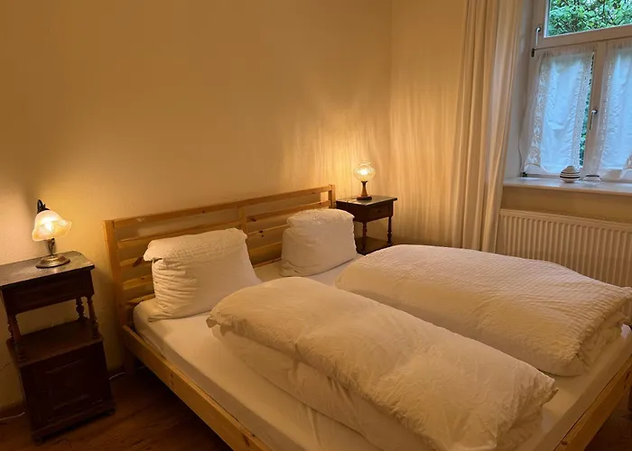 Hinkelshof - Als - Selbstversorgerkueche & Aufenthaltsraeume - Suedeifel, Mullerthal, Vianden Apartamento