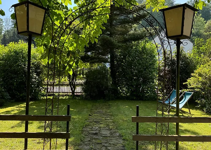 Hinkelshof - Als - Selbstversorgerkueche & Aufenthaltsraeume - Suedeifel, Mullerthal, Vianden *