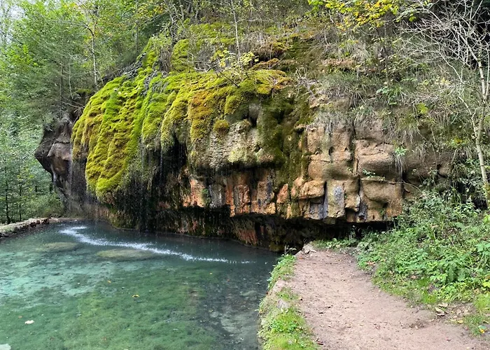 Hinkelshof - Als - Selbstversorgerkueche & Aufenthaltsraeume - Suedeifel, Mullerthal, Vianden Apartamento Korperich