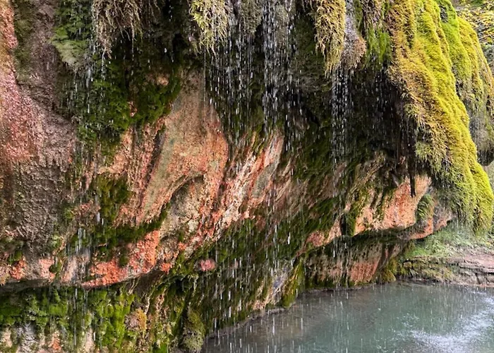 Apartamento Hinkelshof - Als - Selbstversorgerkueche & Aufenthaltsraeume - Suedeifel, Mullerthal, Vianden Korperich