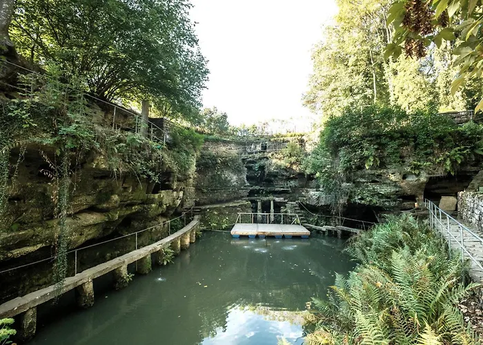 Hinkelshof - Als - Selbstversorgerkueche & Aufenthaltsraeume - Suedeifel, Mullerthal, Vianden Apartamento *