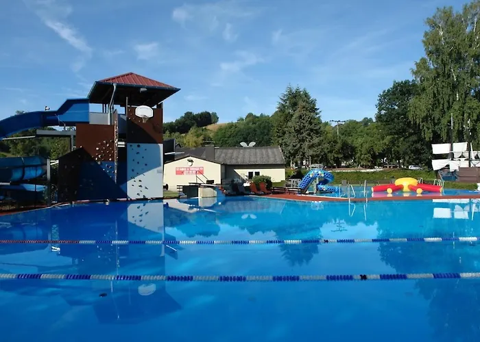 Hinkelshof - Als - Selbstversorgerkueche & Aufenthaltsraeume - Suedeifel, Mullerthal, Vianden Korperich