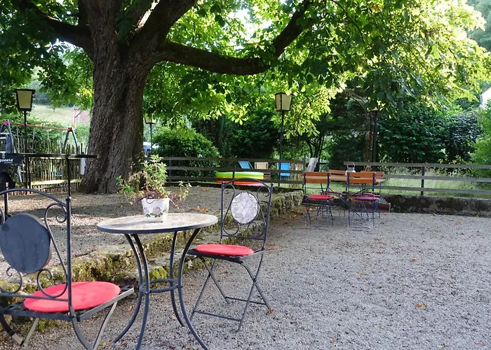 Apartamento Hinkelshof - Als - Selbstversorgerkueche & Aufenthaltsraeume - Suedeifel, Mullerthal, Vianden Korperich